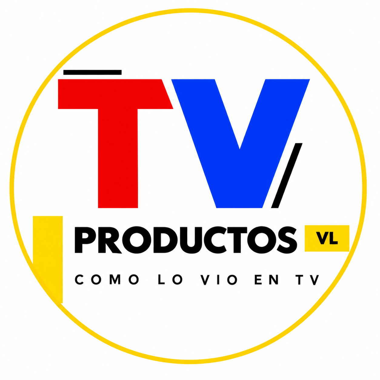 TV Productos