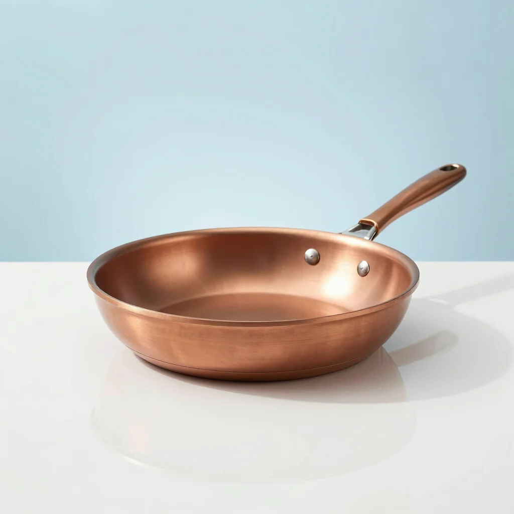 Sartén de Cerámica Antiadherente Copper Max