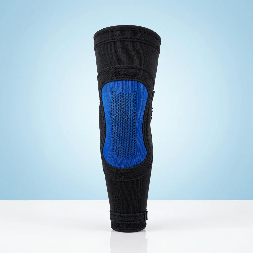 Rodillera de Compresión 3D Flex Protect